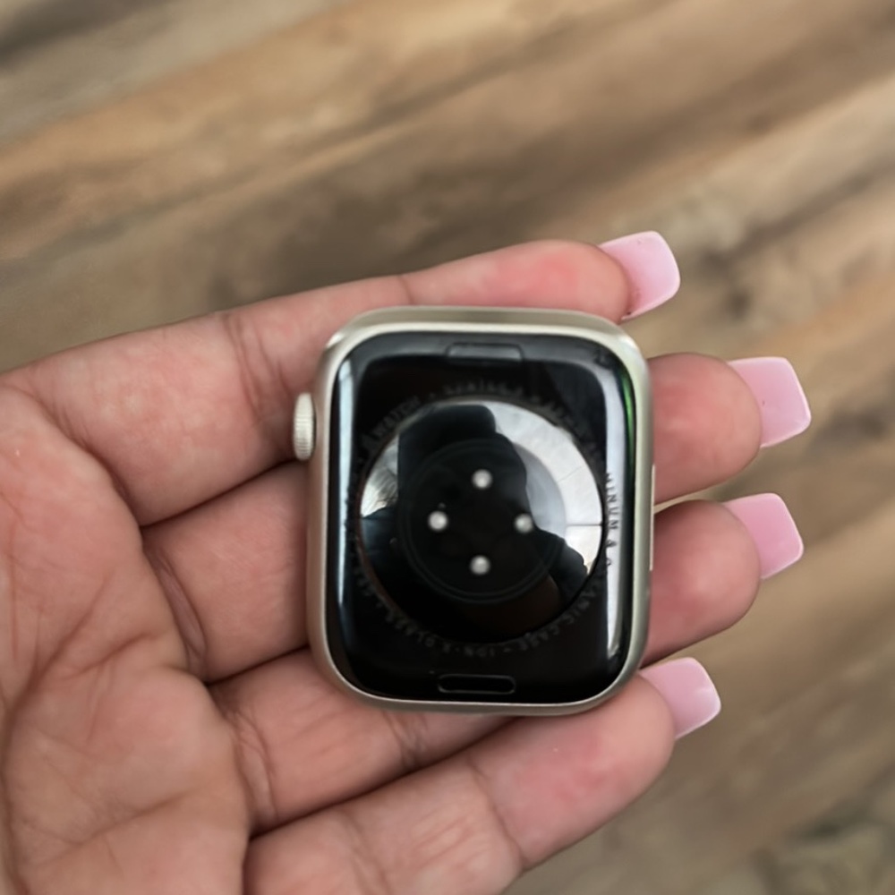 Apple Watch series 8